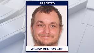 Andrew Luff's Instagram, Twitter & Facebook