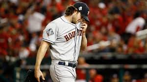 Gerrit cole ringtones and wallpapers. Gerrit Cole To Get Offer For Record Setting Deal From Yankees Source Abc13 Houston