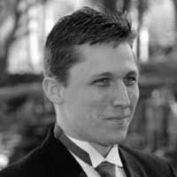 Robert Mcelrath's Instagram, Twitter & Facebook