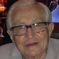 MARTIN WEISS Obituary