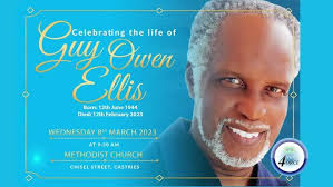 Funeral Mass for Tony Streng