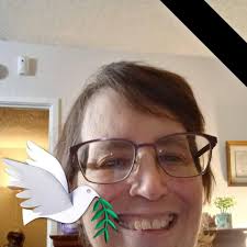 Still blooming brightly