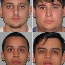 Police Bust NY Quartet With Pot, Weapons On PIP In Englewood ClIffs
