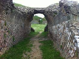 Area Archeologica Di Roselle Etruscan Ruins Grosseto Grosseto Roselle Trip Advisor