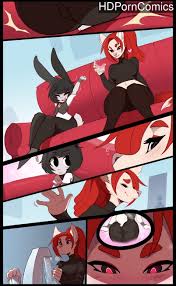 Black And White And Fucked All Over comic porn | HD Porn Comics