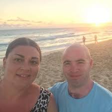 Can anyone see a lion in this pic or just me? I am living at my  grandmothers house and used to have a stair lift there and a random piece  of wallpaper