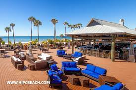 Holiday Inn Resort Panama City Beach Fl 32407