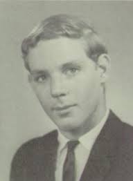 South High School 1964 Class Remembrance Album