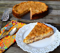 Maybe you would like to learn more about one of these? Lighter Apple Pie Cheesecake May I Have That Recipe