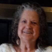 Ms. Velma Mae Cox Obituary