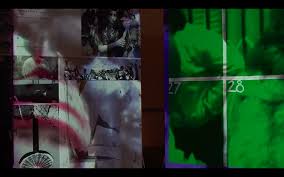 Anthony borrows, ian hart, claire hackett |. Bar Laika Presents Liam Gillick Pelin Tan Announcements E Flux