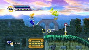 Download free apk file sonic the hedgehog 4 episode ii 4 ii sonikku za hejjihoggu f episdo ts is a 2012 episodic platform after the events of sonic the . Sonic The Hedgehog 4 Episode Ii System Requirements Can I Run It Pcgamebenchmark