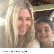 Leanna Wright Sidhu (@Sidhu1Leanna)