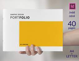 Check spelling or type a new query. Graphic Design Portfolio Template On Behance