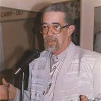 Mr. James Marion Cooper Obituary