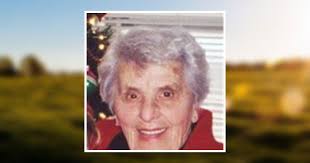 Flora Morsetti Obituary June 20, 2010