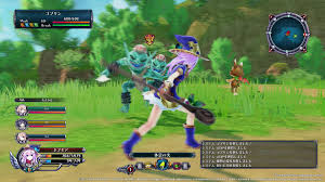 Just assign a new leader? Cyberdimension Neptunia 4 Goddesses Online V 1 05 Pc Download Kob Cyberdimension Neptunia 4 Goddesses Online Inkl Fragt Temen Online