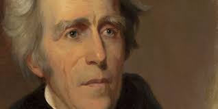 Andrew Jackson: Man of the People