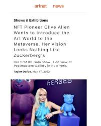 Olive Allen (@olive_allen) · Instagram photos and Reels