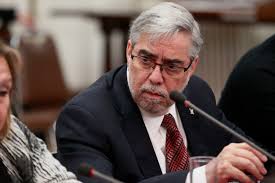 Académicos critican gestión de Zolezzi ante vacancia en la rectoría de la  Usach