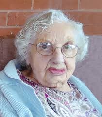 Lorna Lints Obituary