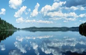 Stř kvě 21, 2008 14:06. Finska Jezera I Finsko Primorje
