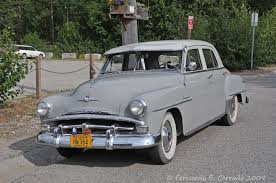 Image result for Dover Gray 1952 Chrysler
