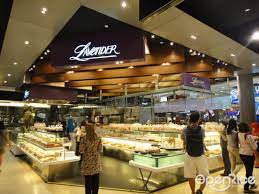 Want to check out your favourite jobs? Lavender Confectionery And Bakery Multi Cuisine Bakery Cake Kuih In Bukit Bintang Pavilion Shopping Mall Klang Valley Openrice Malaysia