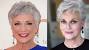 Fine Hair Hairstyles For Women Over 70