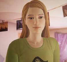 Cqueen steph is back and better than before!!! Chloe Price Prequel Life Is Strange Wiki Fandom