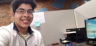 Student Spotlight: Georgia Work Based Learning