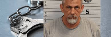 Indictment: Harrison man faces 14 charges, including rape, sexual abuse of  a minor