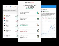 We did not find results for: Free Stock Market Simulator Play Learn Online Trading Game