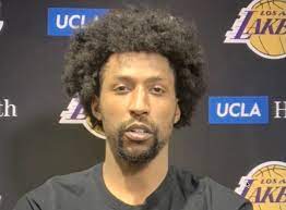 Instead, he urged his teammate to keep trying no matter what. Kamenetzky Brothers On Twitter My Hair Is A Great Part Of My Image Kentavious Caldwell Pope Context Free And With No Context Necessary Ak
