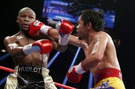 Floyd mayweather and manny pacquiao met in the fight of the century on may 2, 2015, at the mgm grand arena in las vegas, nevada. Betting Ddds On Potential Boxing Bouts Including Mayweather Vs Pacquiao As Fans Dream Of Sport S Return