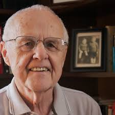 Angus Currie Obituary