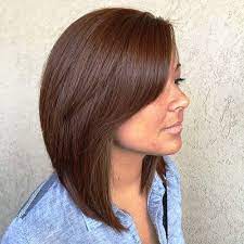 Not that it is a bad face by any means, but it is trickier than the rest to suit to any hairstyle out there. 29 Best Hairstyles For Round Faces To Get An Astonishing Look