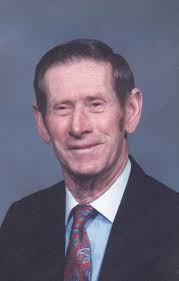 Graham Pendleton Obituary