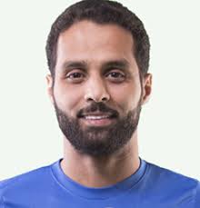 متى وقع ياسر القحطاني مع الهلال. Filgoal ÙŠØ§Ø³Ø± Ø§Ù„Ù‚Ø­Ø·Ø§Ù†ÙŠ Ù„Ø§Ø¹Ø¨ Ù†Ø§Ø¯ÙŠ Ø§Ù„Ù‡Ù„Ø§Ù„