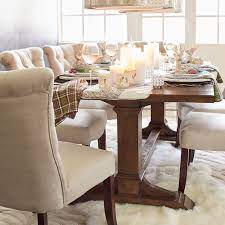 Maybe you would like to learn more about one of these? Dawson Walnut Brown Dining Tables Pier 1 Imports Brown Dining Table Dining Table Dining Room Remodel