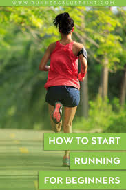 How To Start Running For Beginners In 2020 Running For Beginners How To Start Running Running