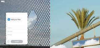 Последние твиты от wetransfer (@wetransfer). Cum Trimiti Fisiere Mari In Mod Gratuit It Mania