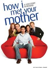 How i met your mother kako sam upoznao vašu majku. How I Met Your Mother Stream Tv Show Online