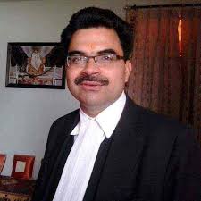 Pradeep Kumar Bhardwaj Advocate in Ahc,Allahabad