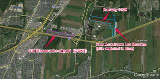 Mascouche er koblet til montreal sentralstasjon ved pendlertogsystemet via mascouche stasjon av den réseau de transport métropolitain 's mascouche linje. Copa Supported Mascouche Proponents Successful In Fight Copa