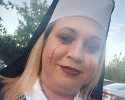 Face of Halloween presented by Jamie Lee Curtis