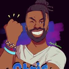 Christopher Brunson 🔆 (@_chriscreates_) • Instagram photos and videos