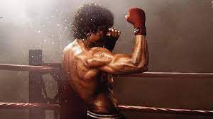 Последние твиты от toofan (@toofanofficiel). Toofan First Look Poster Farhan Akhtar Brings The Abs And The Grit Back As A Boxer Film Out Oct 2020 Bollywood Hindustan Times
