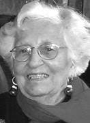 Josephine M. Davis-Gray