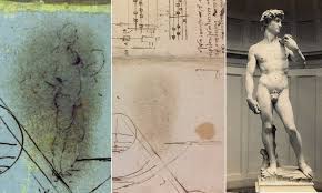 Buy prints, posters, canvas and framed wall art directly from thousands of independent working artists at imagekind.com. Is This The Ghost Of Michelangelo S David Mysterious Sketch Found Erased From Leonardo Da Vinci S Journal May Be Of Rival Artist S Famous Statue Daily Mail Online